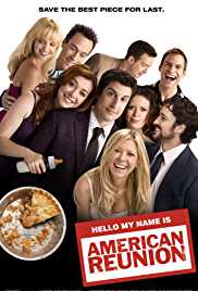 American pie 8 Reunion 2012 Dun in Hindi full movie download